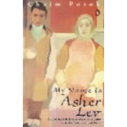 My Name is Asher Lev