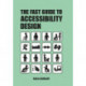 The Fast Guide to Accessibility Design