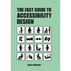 The Fast Guide to Accessibility Design