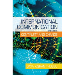 International Communication: Continuity and Change