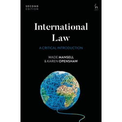 International Law: A Critical Introduction