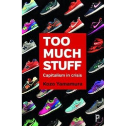 Too Much Stuff: Capitalism in Crisis