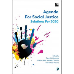 Agenda For Social Justice: Solutions For 2020