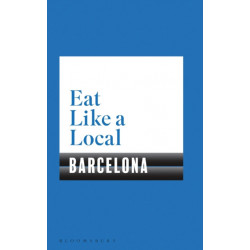 Eat Like a Local BARCELONA