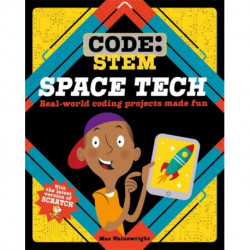 Code: STEM: Space Tech