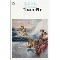 Tiepolo Pink