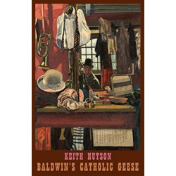 Baldwin's Catholic Geese