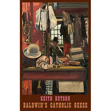 Baldwin's Catholic Geese