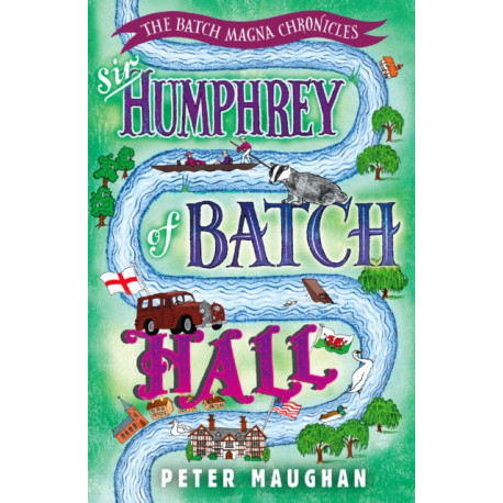 Sir Humphrey of Batch Hall