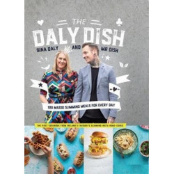 The Daly Dish: 100 Masso Slimming Meals for Everyday