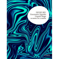 Liquid Stage: XII Havana Biennial