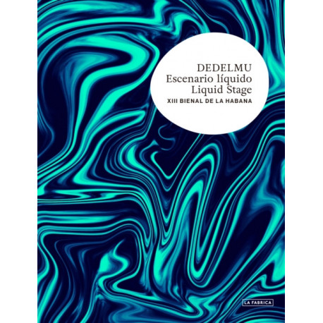 Liquid Stage: XII Havana Biennial