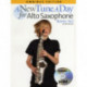 A New Tune A Day: Alto Saxophone - Books 1 and 2