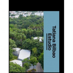 Tatiana Bilbao: The Architect's Studio