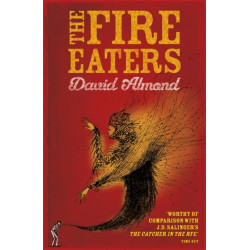The Fire Eaters