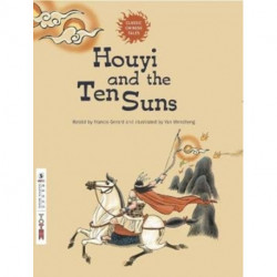 Houyi and the Ten Suns