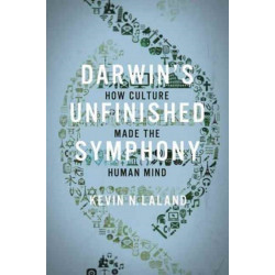Darwin's Unfinished Symphony: How Culture Made the Human Mind