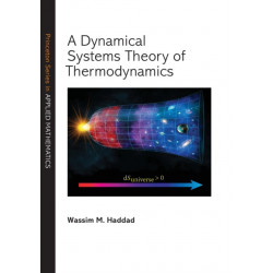 A Dynamical Systems Theory of Thermodynamics