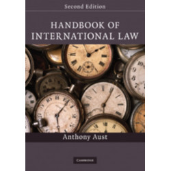 Handbook of International Law