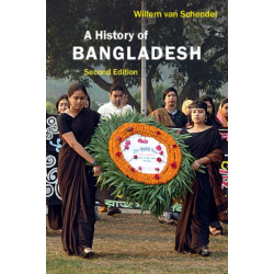 A History of Bangladesh