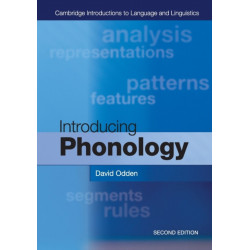 Introducing Phonology