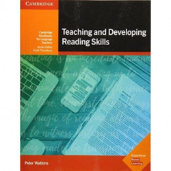 Teaching and Developing Reading Skills: Cambridge Handbooks for Language Teachers