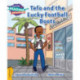 Cambridge Reading Adventures Tefo and the Lucky Football Boots Gold Band
