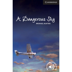 A Dangerous Sky Level 6 Advanced