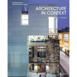 Architecture in Context: Contemporary Design Solutions Based on Environmental, Social and Cultural Identities