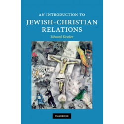 An Introduction to Jewish-Christian Relations