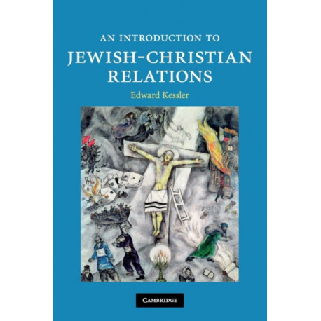 An Introduction to Jewish-Christian Relations