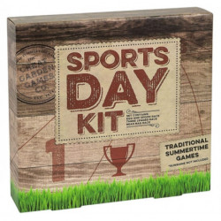 Sports Day Kit