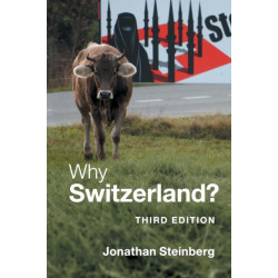 Why Switzerland?