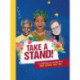 Take A Stand: An inspirational fill-in book about your heroes and you: An inspirational fill-in book about your heroes and you