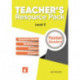 Foxton Readers Teacher's Resource Pack - Level-3