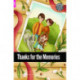 Thanks for the Memories - Foxton Reader Starter Level (300 Headwords A1) with free online AUDIO