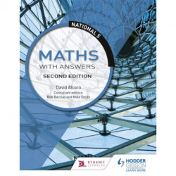 National 5 Maths with Answers, Second Edition