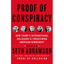 Proof of Conspiracy