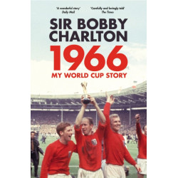 1966: My World Cup Story