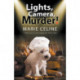 Lights, Camera, Murder!: A TV Pet Chef Mystery Set in L. A.