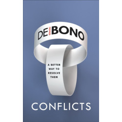 Conflicts: A Better Way to Resolve Them