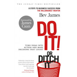 Do It! or Ditch It