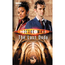 Doctor Who: The Last Dodo