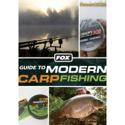 Fox Guide to Modern Carp Fishing