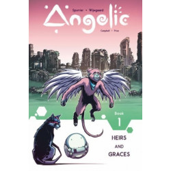 Angelic Volume 1: Heirs & Graces