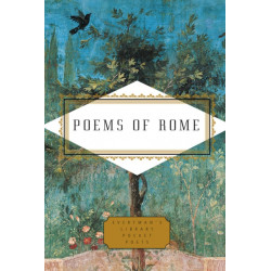 Poems of Rome