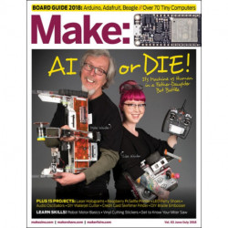 Make – Volume 63