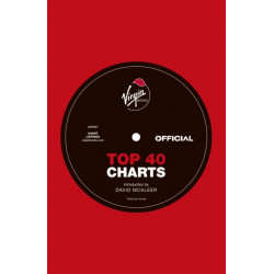The Virgin Book of Top 40 Charts