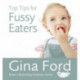 Top Tips for Fussy Eaters