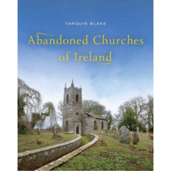 Abandoned Churches of Ireland